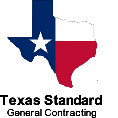 Texas Standard General Contracting