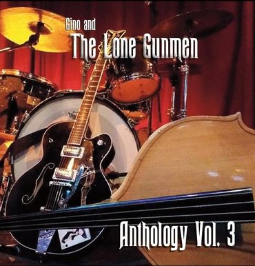 Anthology Vol 3      