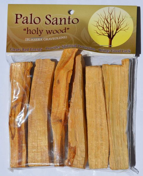 Palo Santo