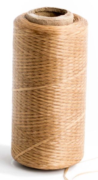 Artificial Sinew Thread for Leather and Beadwork