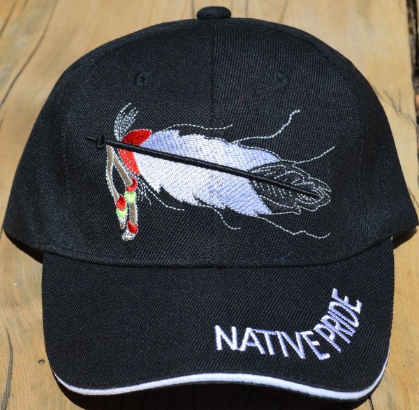 Native american cheap ball caps