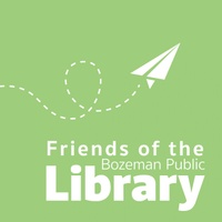 Friends of the Bozeman Public Library