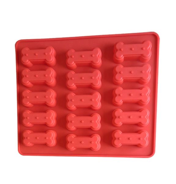 Dinosaur Ice Trays Chocolate Molds and 100% Food Grade Pure