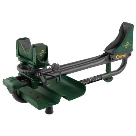 Caldwell Lead Sled DFT - Dual Frame Technology | River Ridge