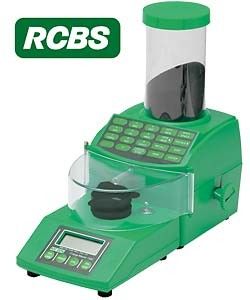 RCBS Chargemaster Dispenser and Scale - 110 Volt | River Ridge Enterprises