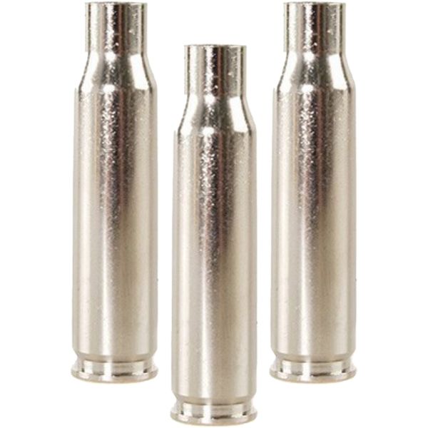 Excellent Quality 308 Nickel Plated Brass