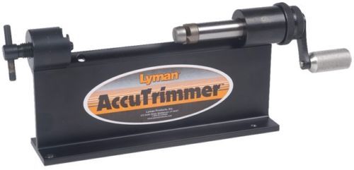 hemel uitstulping schotel Have one to sell? Sell now Details about Lyman Accu Trimmer Cas | River  Ridge Enterprises