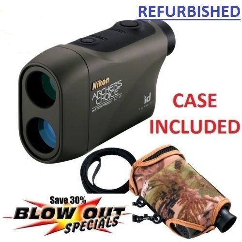 refurbished laser rangefinder