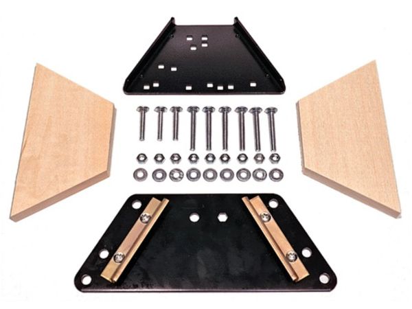 Lee Precision Bench Plate Kit 