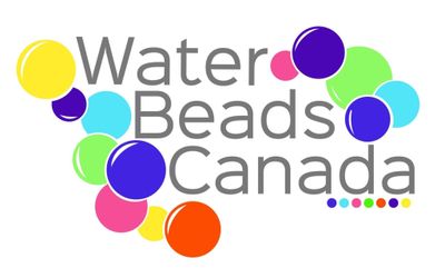 Water Beads Canada