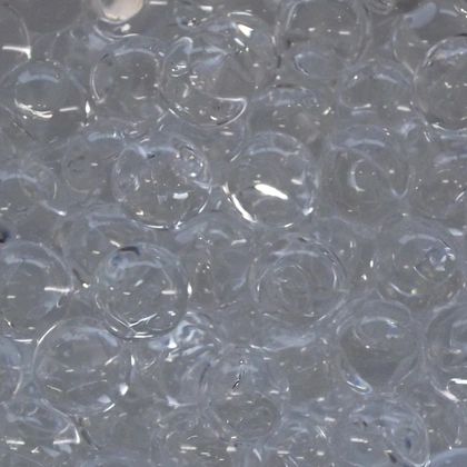 Water Beads Clear - 10g