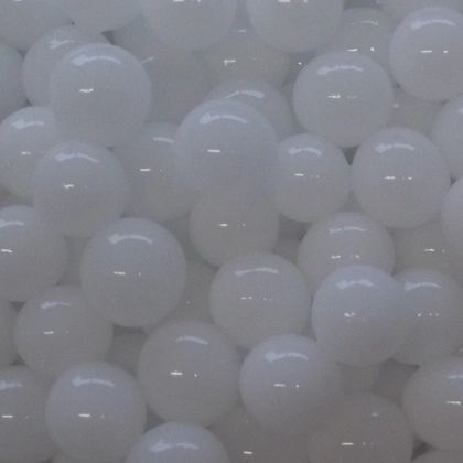 Water Beads White - 10g
