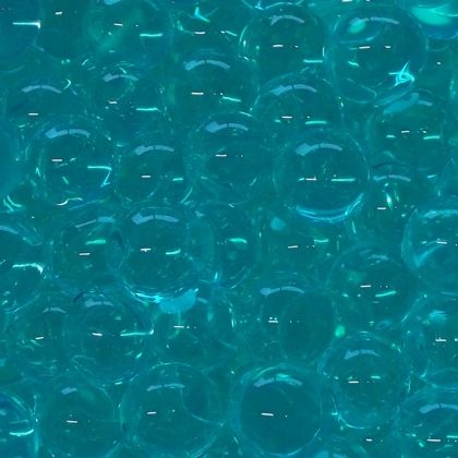 Water Beads Turquoise