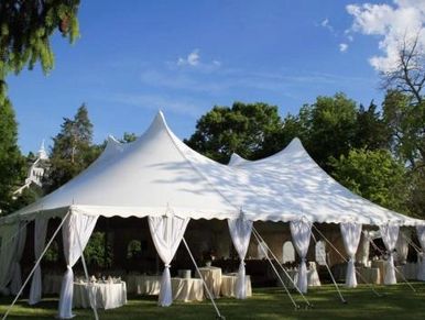 Tents and Tent Accessories