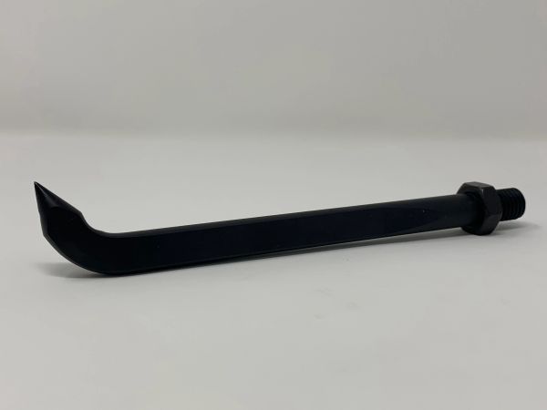 Needle Sharp Rod Pick End