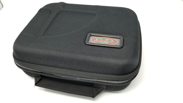 Customizable Shell Case