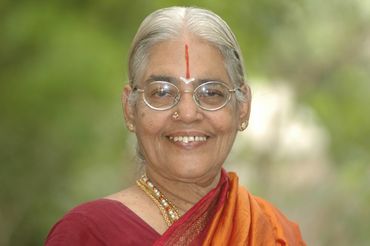 Gurujiamma