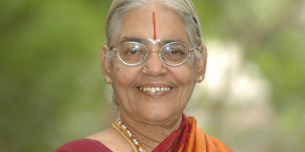 Gurujiamma