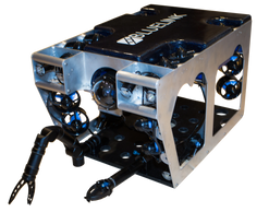 BlueLink, LLC - Underwater Robotics, Rov Manipulator, Rov Auv