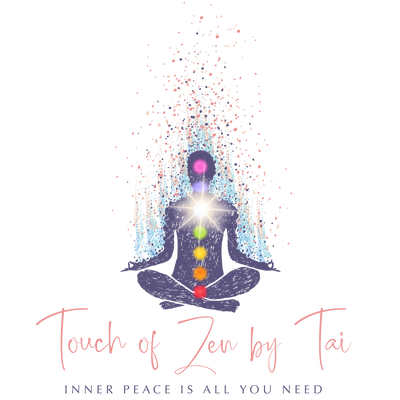 Touch of zen logo