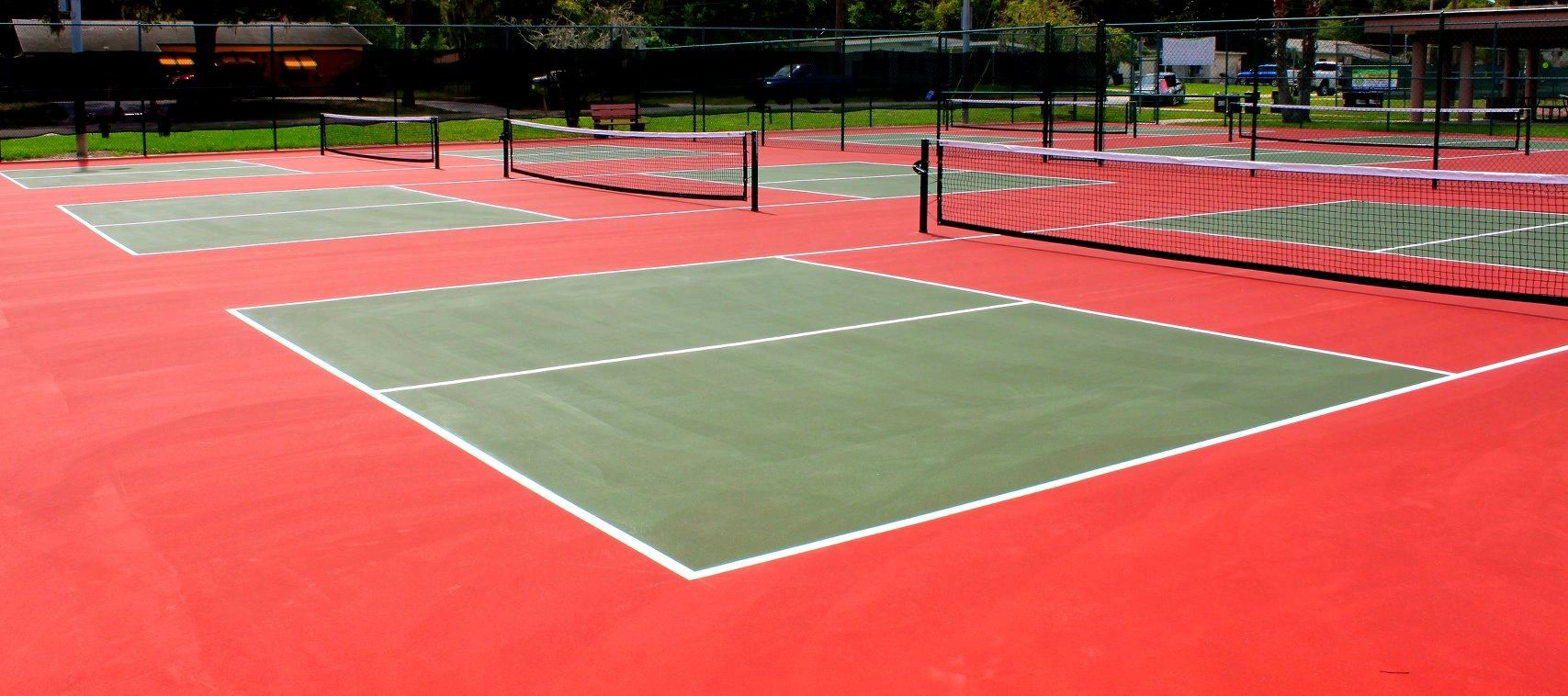 Rec Play in Deland, Florida!