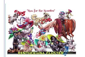 The Kentuckiana Cluster of Dog Shows - Home