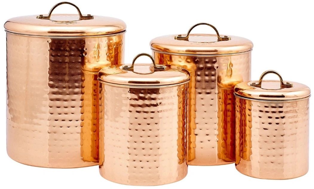 Copper Craft