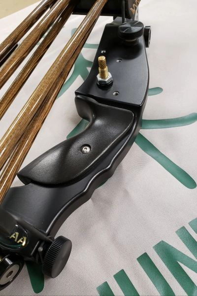 Great Northern Adjustable Recurve 5-Arrow Bow Quiver