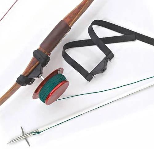 Great Northern Bowfishing Traditional Gadget Adapter