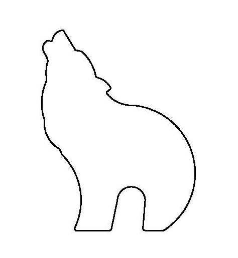 PANCAKE DIE SW13 FETISH WOLF