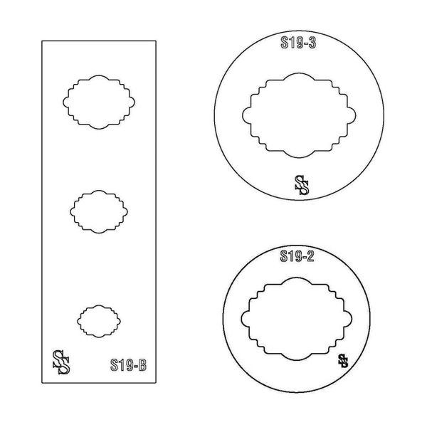 SILHOUETTE DIE S19 DESIGN 2