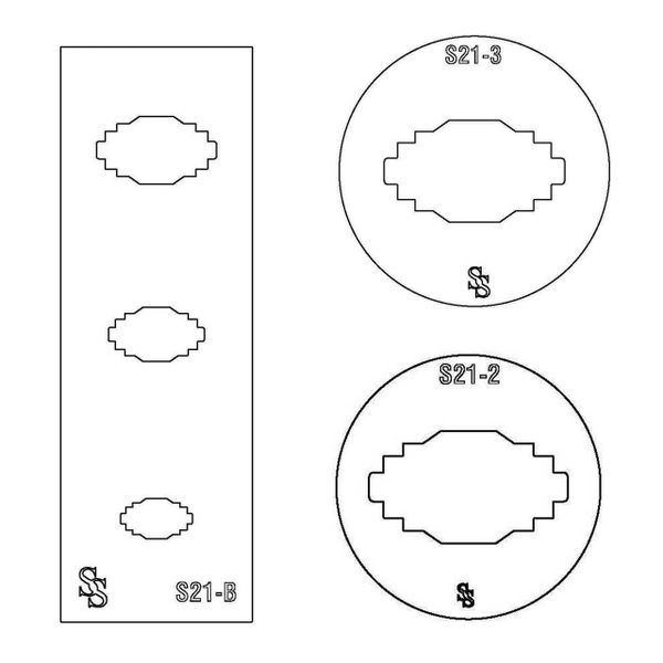 SILHOUETTE DIE S21 DESIGN 4