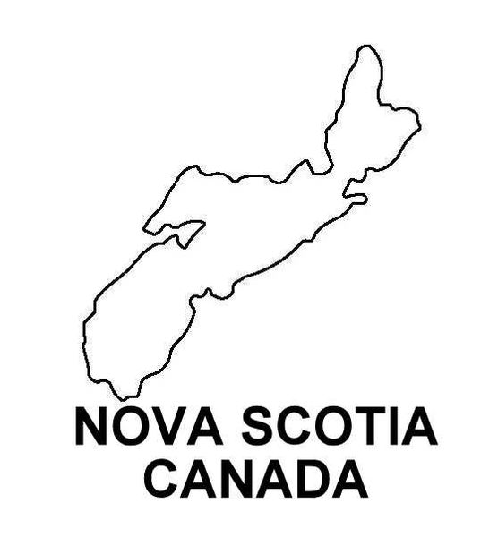 PANCAKE DIE ST062 NOVA SCOTIA CANADA