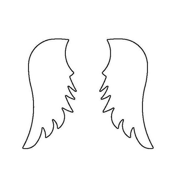 PANCAKE DIE SW32 SW WING 1 LEFT OR RIGHT