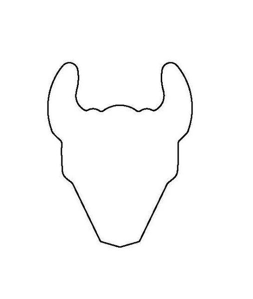 PANCAKE DIE PDA232 STEER HEAD