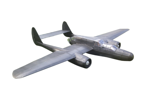 Northrop P-61 Black Widow 45"