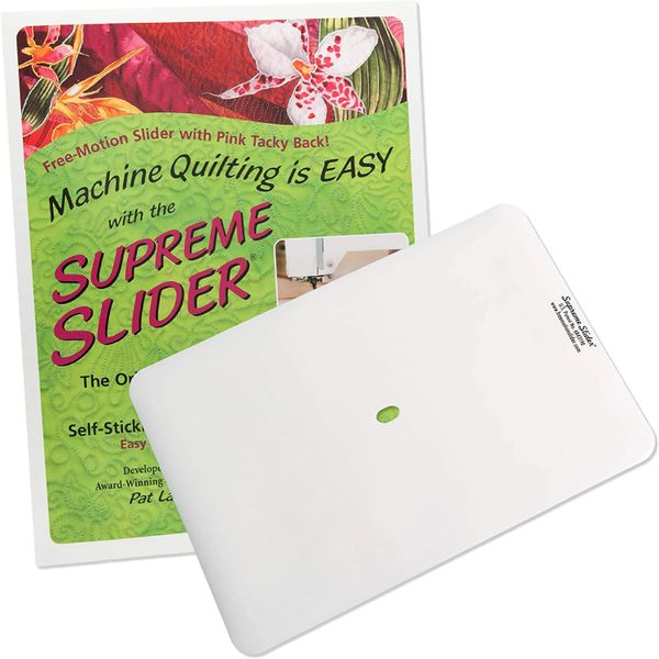 Supreme Gypsy Slider Teflon Sheet 11.5 x 8