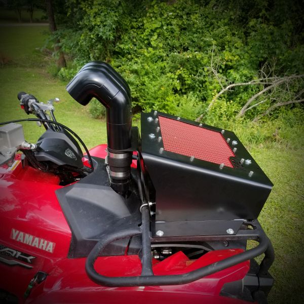 Grizzly/Kodiak 700 Combo Kit (2016+) N2Deep Customs