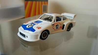 SOLIDO PORSCHE 935 #12 CHARLIE KEMP 1:43 SCALE 1332 SEAN