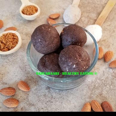 Millets, Ragi, sweet breakfast, quick meal, 10 mins breakfast recipe, finger millet, plant based 