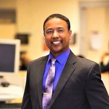 Dr. Ivan Edwards, DO, medical director, has over a decade of experience in patient care.