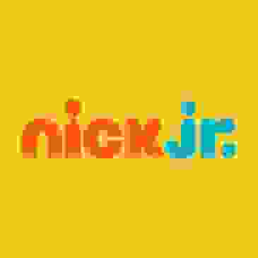 Nick Jr. Logo