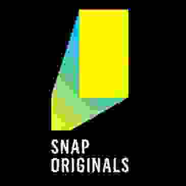 Snap Originals Logo