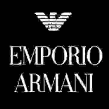 Emporio Armani Logo