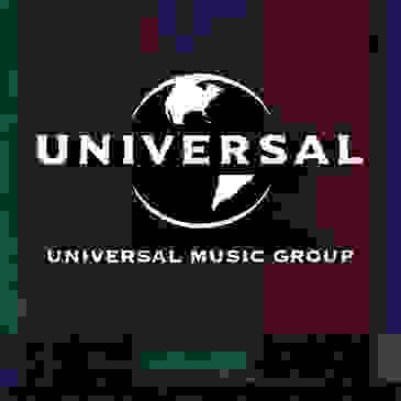 Universal Music Group Logo