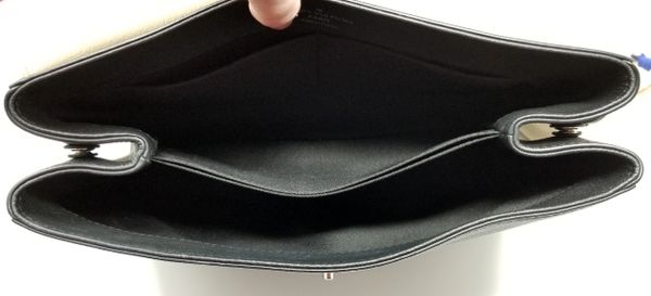 SOLD Louis Vuitton Colorblock Lock Me Satchel Shoulder Bag MyLockMe II | www.bagssaleusa.com