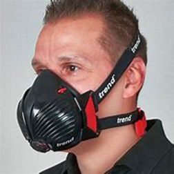 Real NIOSH certified N100 Air Stealth Mask