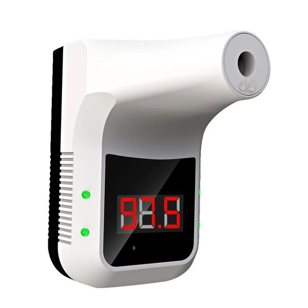 Wall Mount Infrared Thermometer