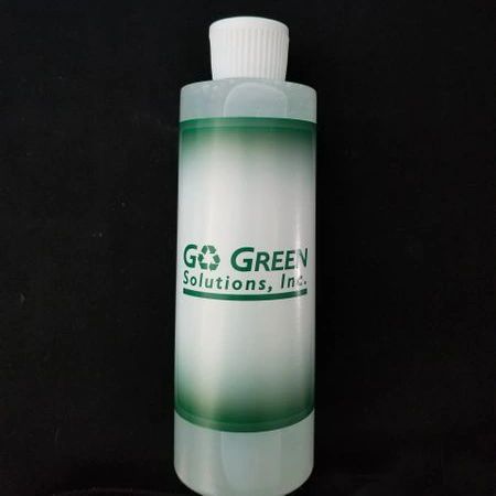 Hand Sanitizer - 8 oz Bottle