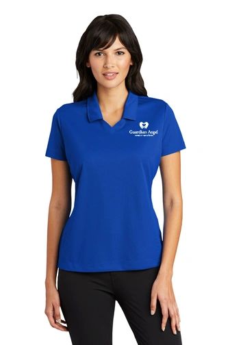 Nike Ladies Dri-FIT Micro Pique Polo